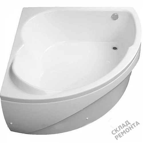Фото Ванна акриловая Aquanet Fregate 120*120  купить в Якутске: цена, описание, фото. Интернет-магазин 3
