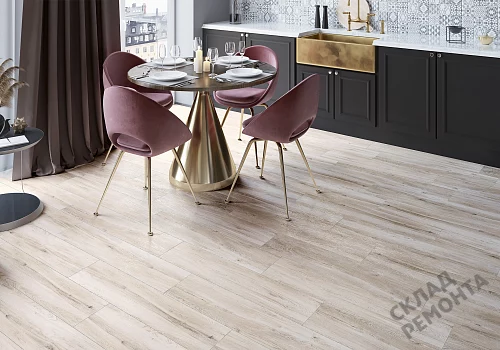 Фото Керамогранит матовый Alma Ceramica Вествуд GFA92WTD04R бежево-серый 200*900*7 – купить в Якутске: цена, описание, фото. Интернет-магазин 2