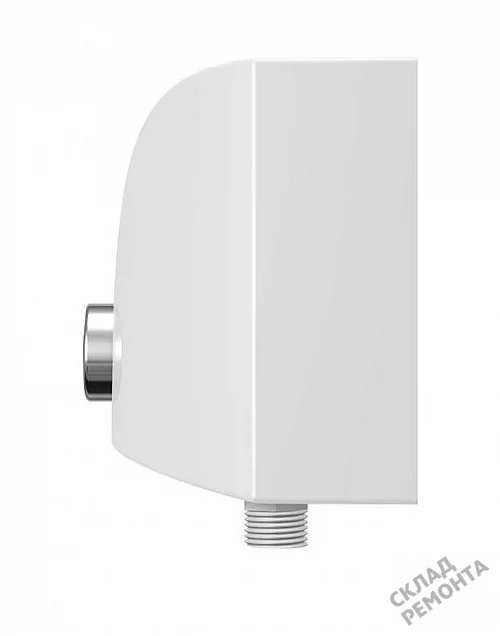 Фото Водонагреватель проточный Thermex Vetro 6500 shower – купить в Якутске: цена, описание, фото. Интернет-магазин 6