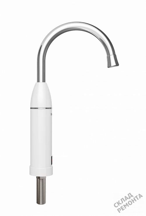 Фото Водонагреватель проточный Thermex Hotty 3000, 3 кВт – купить в Якутске: цена, описание, фото. Интернет-магазин 5