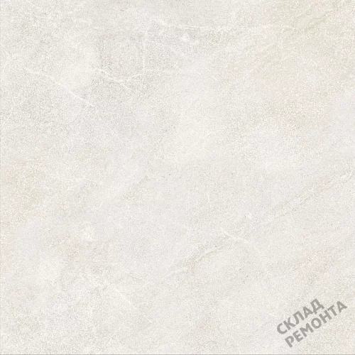 Фото Керамогранит матовый Alma Ceramica Риалто GFU04RLT08R молочный 600*600*9 – купить в Якутске: цена, описание, фото. Интернет-магазин 1