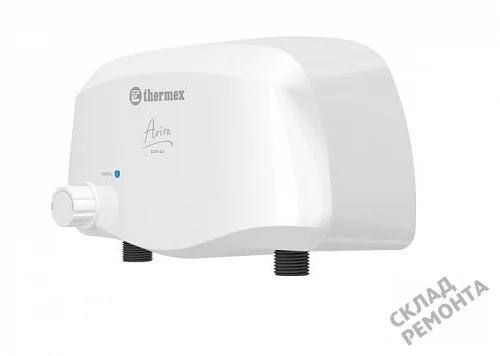 Фото Водонагреватель проточный Thermex Arion 3500 tap – купить в Якутске: цена, описание, фото. Интернет-магазин 4