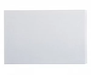 Торцевая панель Roca Easy 259123000 L, 80 см
