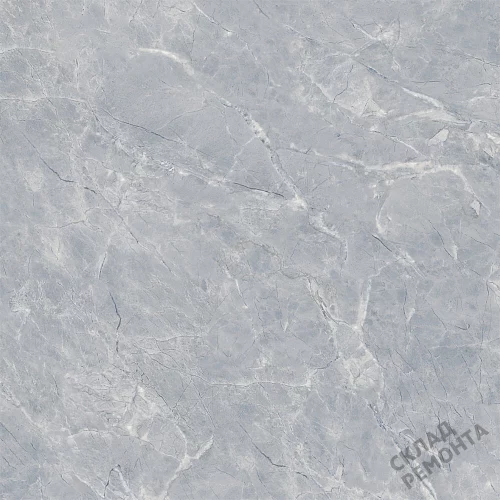 Фото Керамогранит матовый Diamond Ceramics 66N06 серый 600*600*9,5 – купить в Якутске: цена, описание, фото. Интернет-магазин 2
