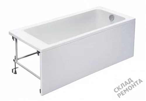 Фото Ванна акриловая Roca Easy ZRU9302899 170*75  купить в Якутске: цена, описание, фото. Интернет-магазин 8
