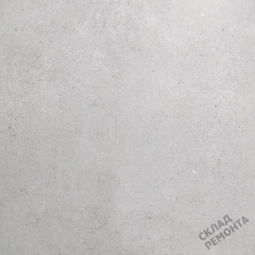 Фото Керамогранит матовый Steppe Ceramics Concrete Grey серый 600*600*9 – купить в Якутске: цена, описание, фото. Интернет-магазин 1