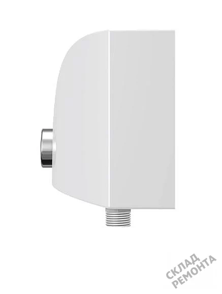 Фото Водонагреватель проточный Thermex Vetro 5500 combi – купить в Якутске: цена, описание, фото. Интернет-магазин 6