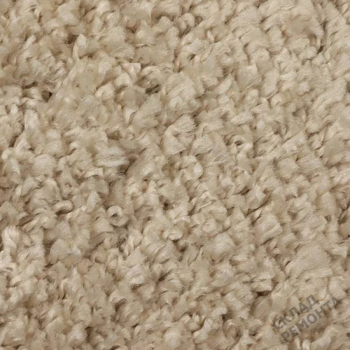Фото Ковролин Kaplanser Super Paula 5121A FDT22 L.Beige бежевый – купить в Якутске: цена, описание, фото. Интернет-магазин 2