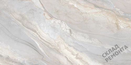 Фото Керамогранит лаппатированный Alma Ceramica Мэджик GFU60120MGC64L серый 1200*600*8,5 – купить в Якутске: цена, описание, фото. Интернет-магазин 1