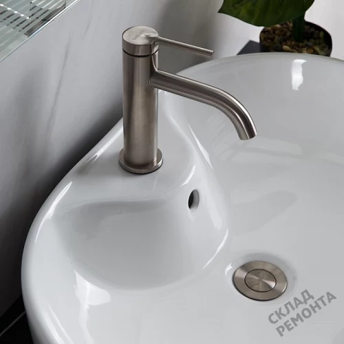 Фото Раковина накладная BelBagno BB1151 60 см купить в Якутске: цена, описание, фото. Интернет-магазин 6