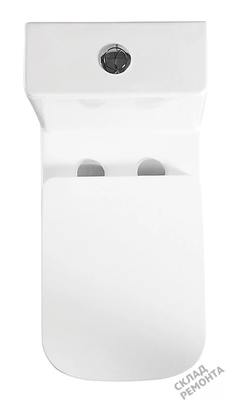 Фото Унитаз моноблок BelBagno Neon BB8617CPR-MN/SC безободковый купить в Якутске: цена, описание, фото. Интернет-магазин 4
