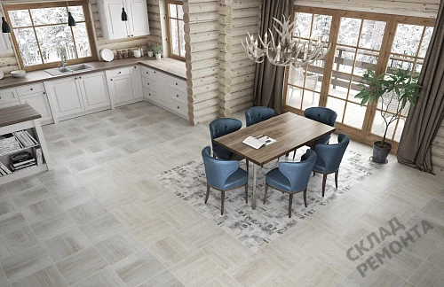 Фото Керамогранит матовый Lasselsberger Айриш 6246-0055 бежевый 450*450*8 – купить в Якутске: цена, описание, фото. Интернет-магазин 2