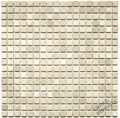 Фото Мозаика Orro Боттичино матовая 15 30,5*30,5 – купить в Якутске: цена, описание, фото. Интернет-магазин 1
