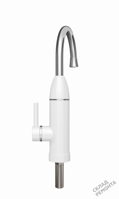Фото Водонагреватель проточный Thermex Hotty 3000, 3 кВт – купить в Якутске: цена, описание, фото. Интернет-магазин 7