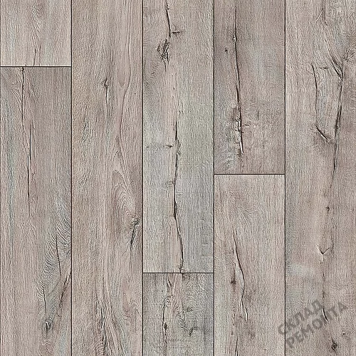 Фото Линолеум полукоммерческий Идеал Ultra Cracked Oak 5 671 – купить в Якутске: цена, описание, фото. Интернет-магазин 2