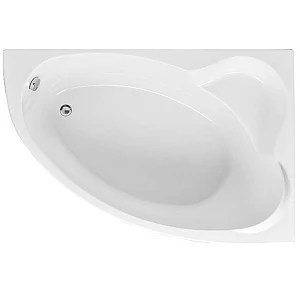 Ванна акриловая Aquanet Mayorca (R) 150*100 