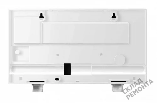 Фото Водонагреватель проточный Thermex Vetro 5500 shower – купить в Якутске: цена, описание, фото. Интернет-магазин 5