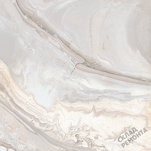 Фото Керамогранит лаппатированный Alma Ceramica Мэджик GFU04MGC64L серый 600*600*9 – купить в Якутске: цена, описание, фото. Интернет-магазин 1