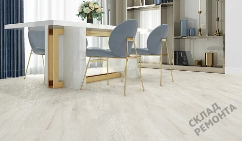Фото Керамогранит матовый Alma Ceramica Эштон GFA92ATN04R светло-бежевый 200*900*7 – купить в Якутске: цена, описание, фото. Интернет-магазин 2