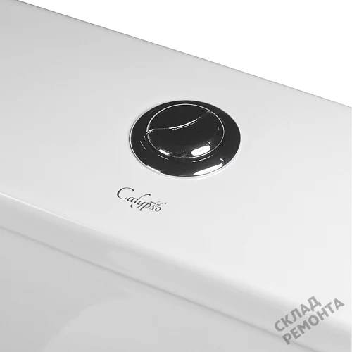 Фото Унитаз компакт напольный Calypso CS2149UQ-TKS ультратихий смыв купить в Якутске: цена, описание, фото. Интернет-магазин 9