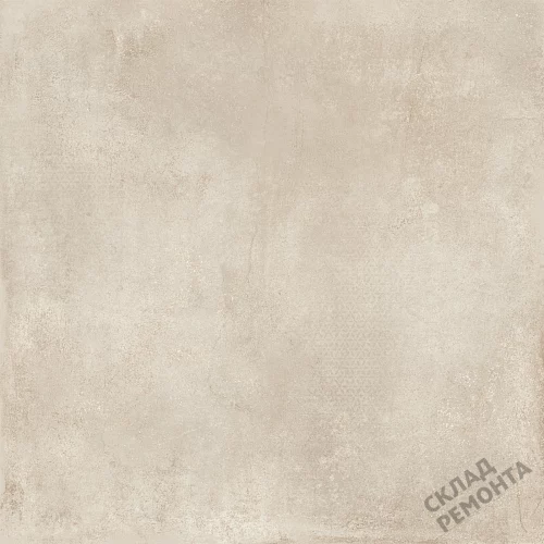 Фото Керамогранит матовый Alma Ceramica Тотем GFU6060TTM40R бежевый 600*600*9 – купить в Якутске: цена, описание, фото. Интернет-магазин 11