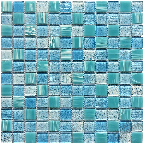 Фото Мозаика Orro Лёгкий бриз 30*30 – купить в Якутске: цена, описание, фото. Интернет-магазин 2