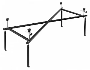 Каркас для ванны Aquanet 165*70 Bright