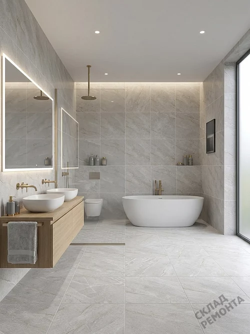 Фото Керамогранит матовый Diamond Ceramics 66N08 бежевый 600*600*9,5 – купить в Якутске: цена, описание, фото. Интернет-магазин 1