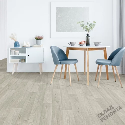 Фото Линолеум бытовой IVC Leoline Ecotex Аспин 505 – купить в Якутске: цена, описание, фото. Интернет-магазин 3