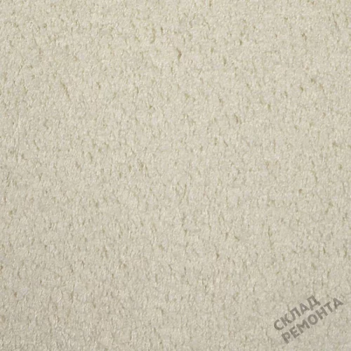 Фото Ковролин OZ Kaplan Gold Shaggy 01800A white белый – купить в Якутске: цена, описание, фото. Интернет-магазин 2