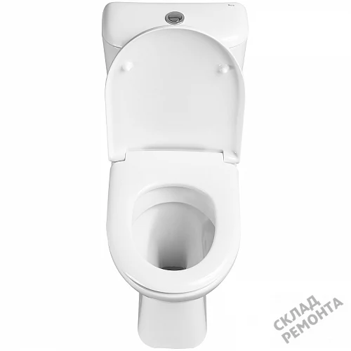 Фото Унитаз напольный Roca Access ZRU9307684 купить в Якутске: цена, описание, фото. Интернет-магазин 7
