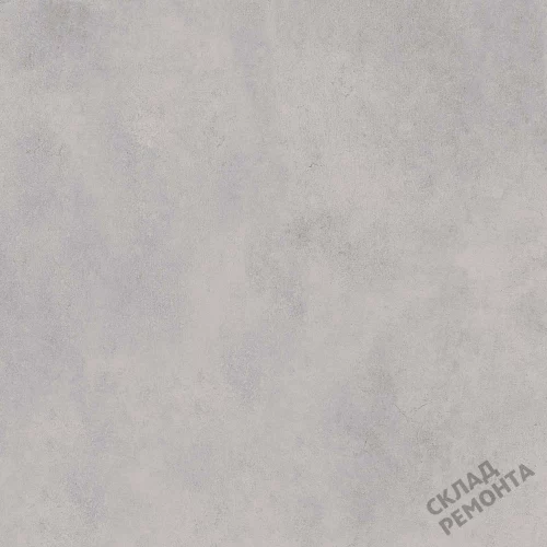 Фото Керамогранит матовый Steppe Ceramics Silent Grey серый 600*600*9,5 – купить в Якутске: цена, описание, фото. Интернет-магазин 2