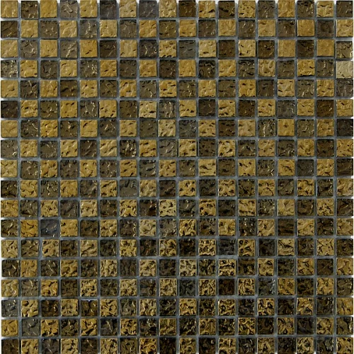 Фото Мозаика Orro Золотой риф 15*15 – купить в Якутске: цена, описание, фото. Интернет-магазин 1