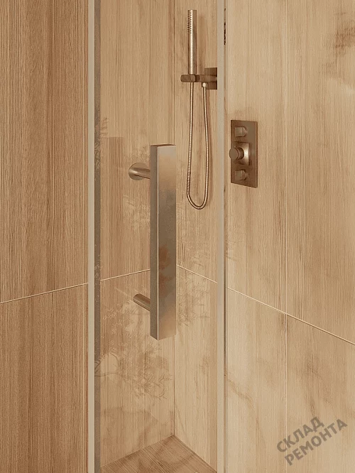 Фото Душевой уголок LUXMARE LXM02-120-CH стекло 6 мм 120*80 купить в Якутске: цена, описание, фото. Интернет-магазин 8