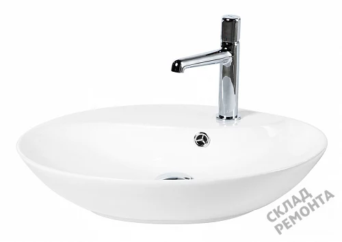 Фото Раковина накладная BelBagno BB1370 55.5 см купить в Якутске: цена, описание, фото. Интернет-магазин 3