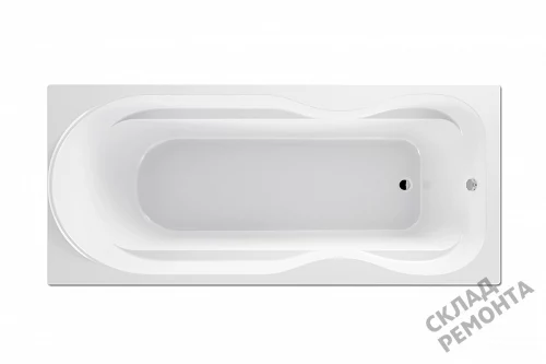 Фото Ванна акриловая Метакам Comfort maxi 180*80  купить в Якутске: цена, описание, фото. Интернет-магазин 1