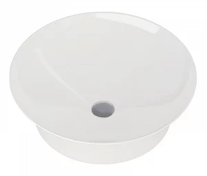 Раковина накладная Aquanet Smart-1 273685, 42 см