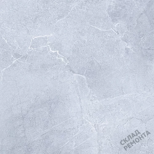 Фото Керамогранит матовый Diamond Ceramics 66N01 светло-серый 600*600*9,5 – купить в Якутске: цена, описание, фото. Интернет-магазин 2
