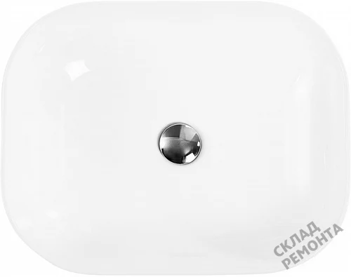 Фото Раковина накладная BelBagno BB1302 50 см купить в Якутске: цена, описание, фото. Интернет-магазин 2