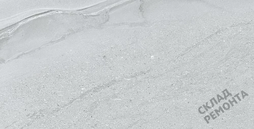Фото Керамогранит матовый Steppe Ceramics Parma Grey светло-серый 300*600*8,5 – купить в Якутске: цена, описание, фото. Интернет-магазин 1