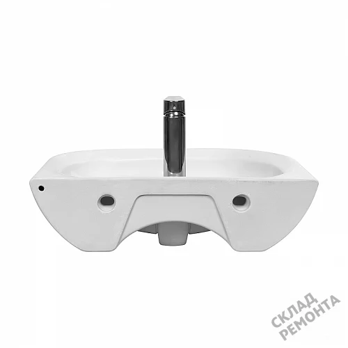 Фото Раковина универсальная Roca Access ZRU9307609, 55 см купить в Якутске: цена, описание, фото. Интернет-магазин 7