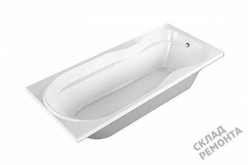 Фото Ванна акриловая Метакам Comfort maxi 180*80  купить в Якутске: цена, описание, фото. Интернет-магазин 2
