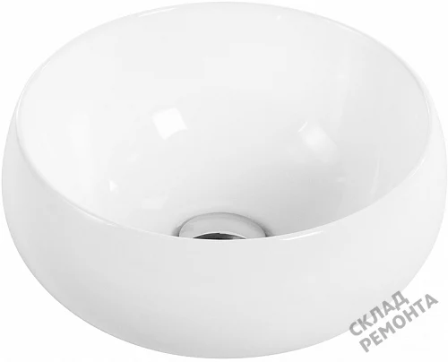Фото Раковина накладная BelBagno BB1114 31.5 см купить в Якутске: цена, описание, фото. Интернет-магазин 1