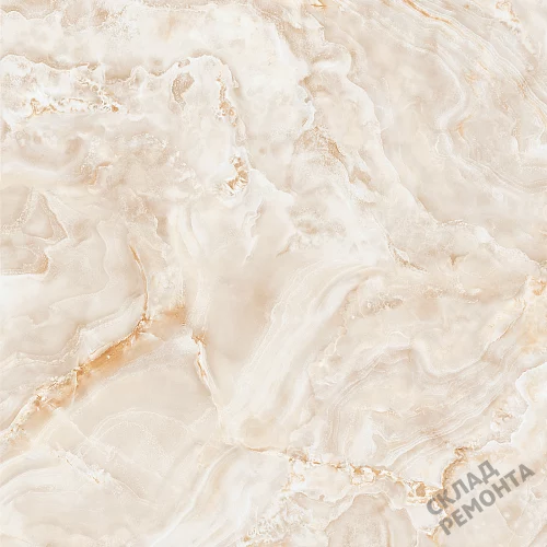 Фото Керамогранит лаппатированный Alma Ceramica Невада GFU04NVD40L бежевый 600*600*9 – купить в Якутске: цена, описание, фото. Интернет-магазин 1