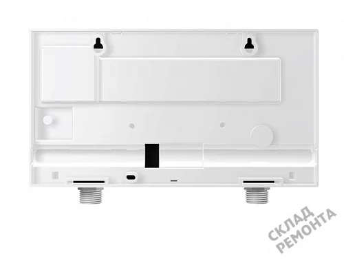 Фото Водонагреватель проточный Thermex Vetro 6500 tap – купить в Якутске: цена, описание, фото. Интернет-магазин 5