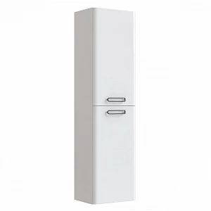 Пенал подвесной Iddis Brick BRI40W0i97, белый