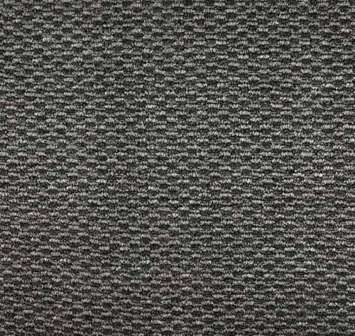 Фото Ковролин Urggazcarpet Платан 10276 Black черный – купить в Якутске: цена, описание, фото. Интернет-магазин 1