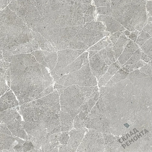 Фото Керамогранит матовый ProGRES Гарсия NR0388 серый 600*600*10 – купить в Якутске: цена, описание, фото. Интернет-магазин 2