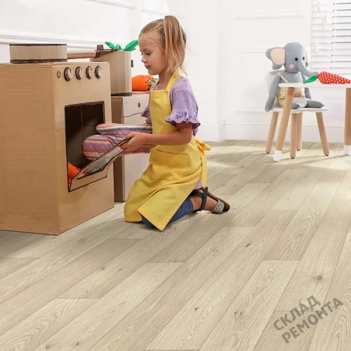 Фото Линолеум бытовой IVC Leoline Eco Ардеш 796 – купить в Якутске: цена, описание, фото. Интернет-магазин 4