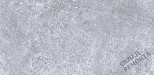 Фото Керамогранит матовый Steppe Ceramics Pulpis Grey серый 600*1200*10 – купить в Якутске: цена, описание, фото. Интернет-магазин 2